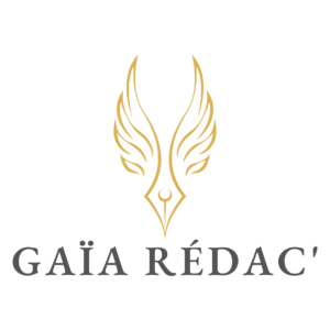 Logo Gaïa Rédac