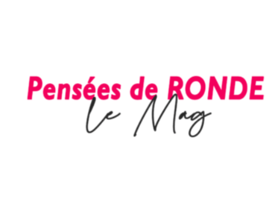 Logo Pensées de rondes, articles de blog optimisés SEO