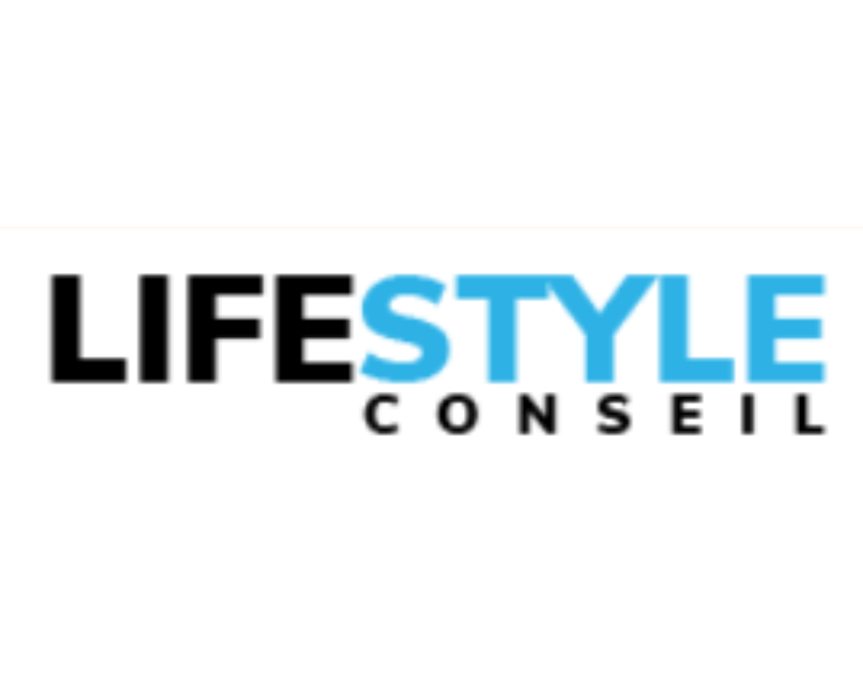 Logo Lifestyle Conseils, articles de blog optimisés pour le SEO