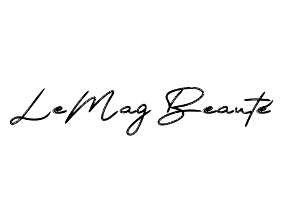 Logo Le Mag Beauté, articles de blog optimisés pour le SEO